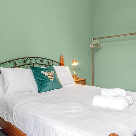 Bright And Quiet Edinburgh Home Εξωτερικό φωτογραφία